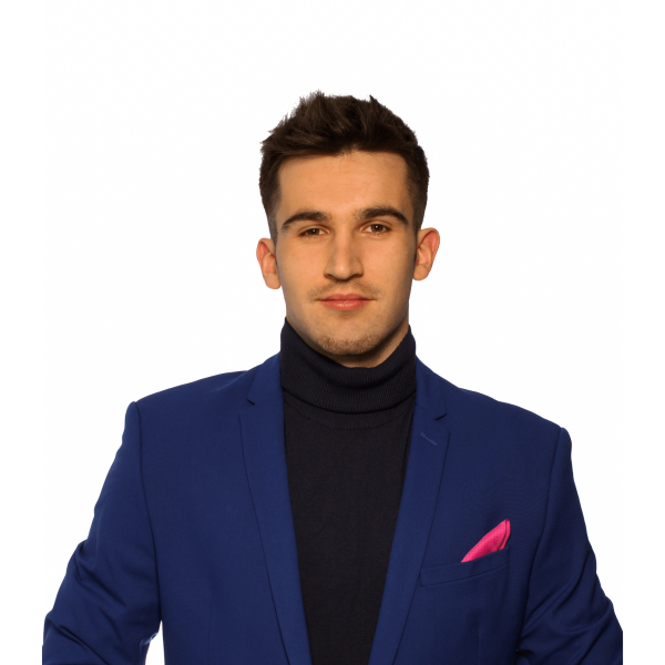 Markus-sossi